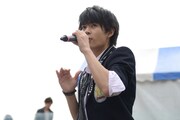 佐野勇斗