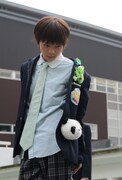 山崎悠稀