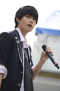 佐野勇斗