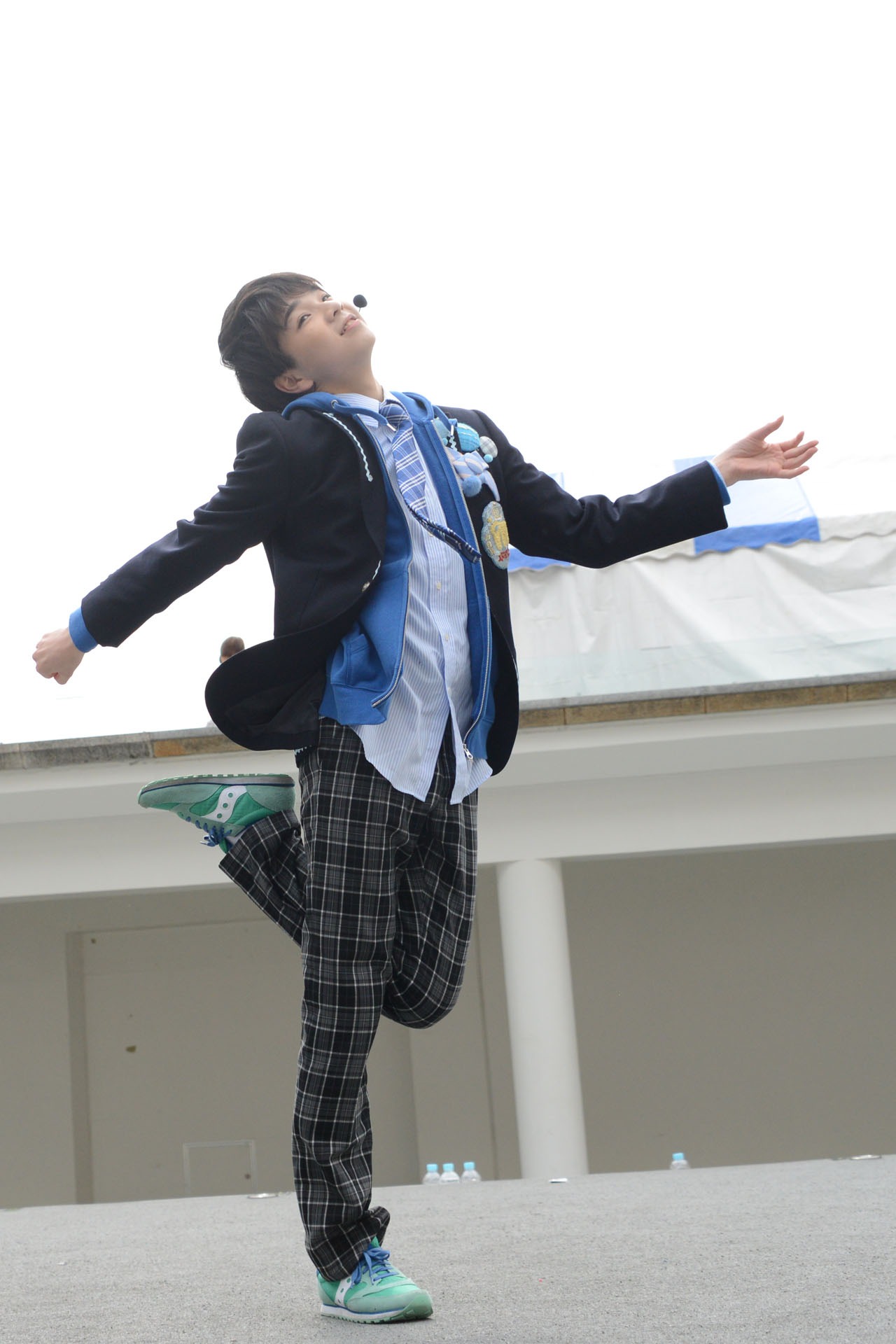 塩崎太智