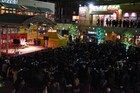 “アイドルの聖地”サンストリート亀戸が閉館、Negiccoが有終の美を飾る