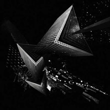 NoGoD「Renovate」通常盤ジャケット