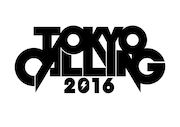 「TOKYO CALLING」にKEYTALK、DISH//、サイサイら追加