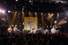 井上苑子「卒業。 ～私たちのJK完結！～」の様子。（撮影：キセキ）