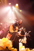 井上苑子「卒業。 ～私たちのJK完結！～」の様子。（撮影：キセキ）