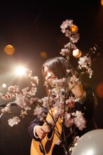 井上苑子「卒業。 ～私たちのJK完結！～」の様子。（撮影：キセキ）