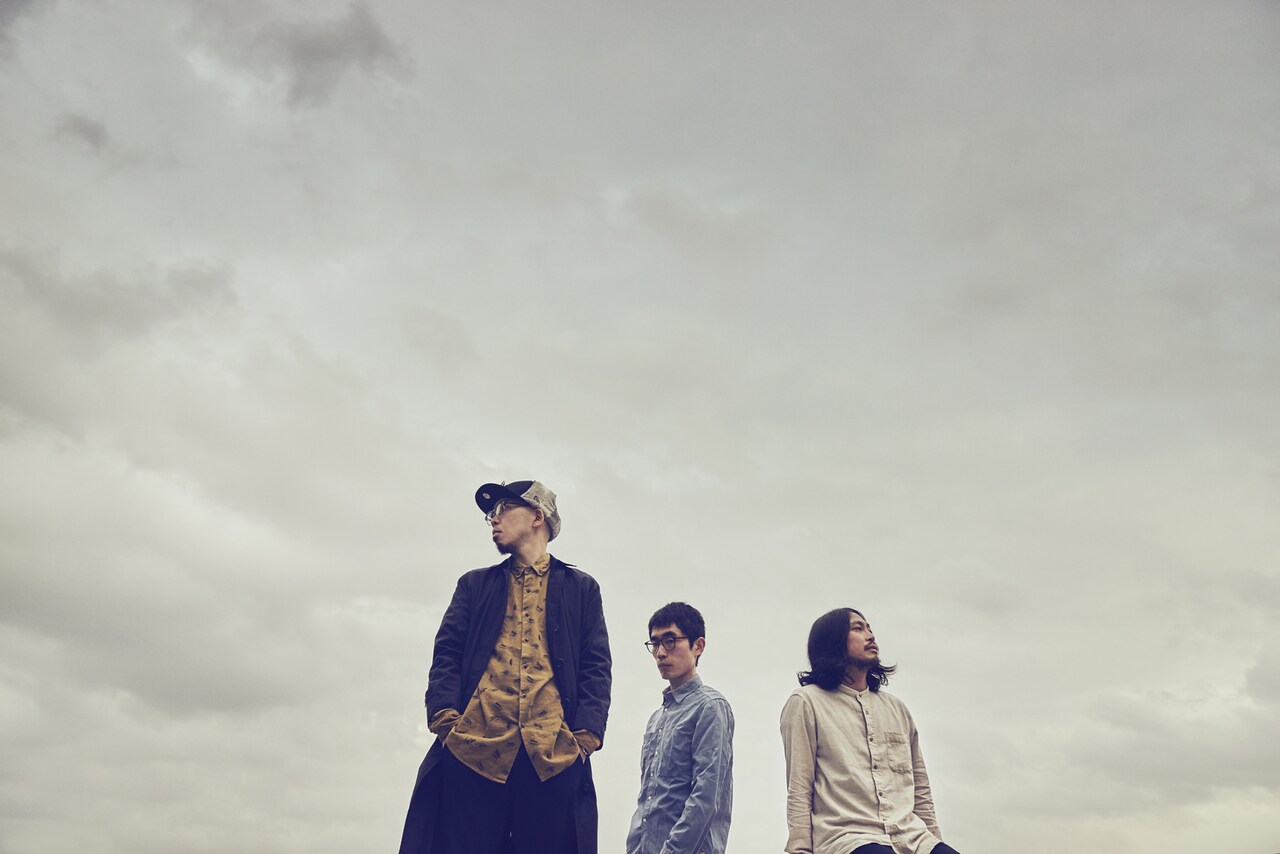 アナログ×おとぎ話×曽我部、club Lizard YOKOHAMAの15周年に集結