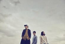 アナログフィッシュ