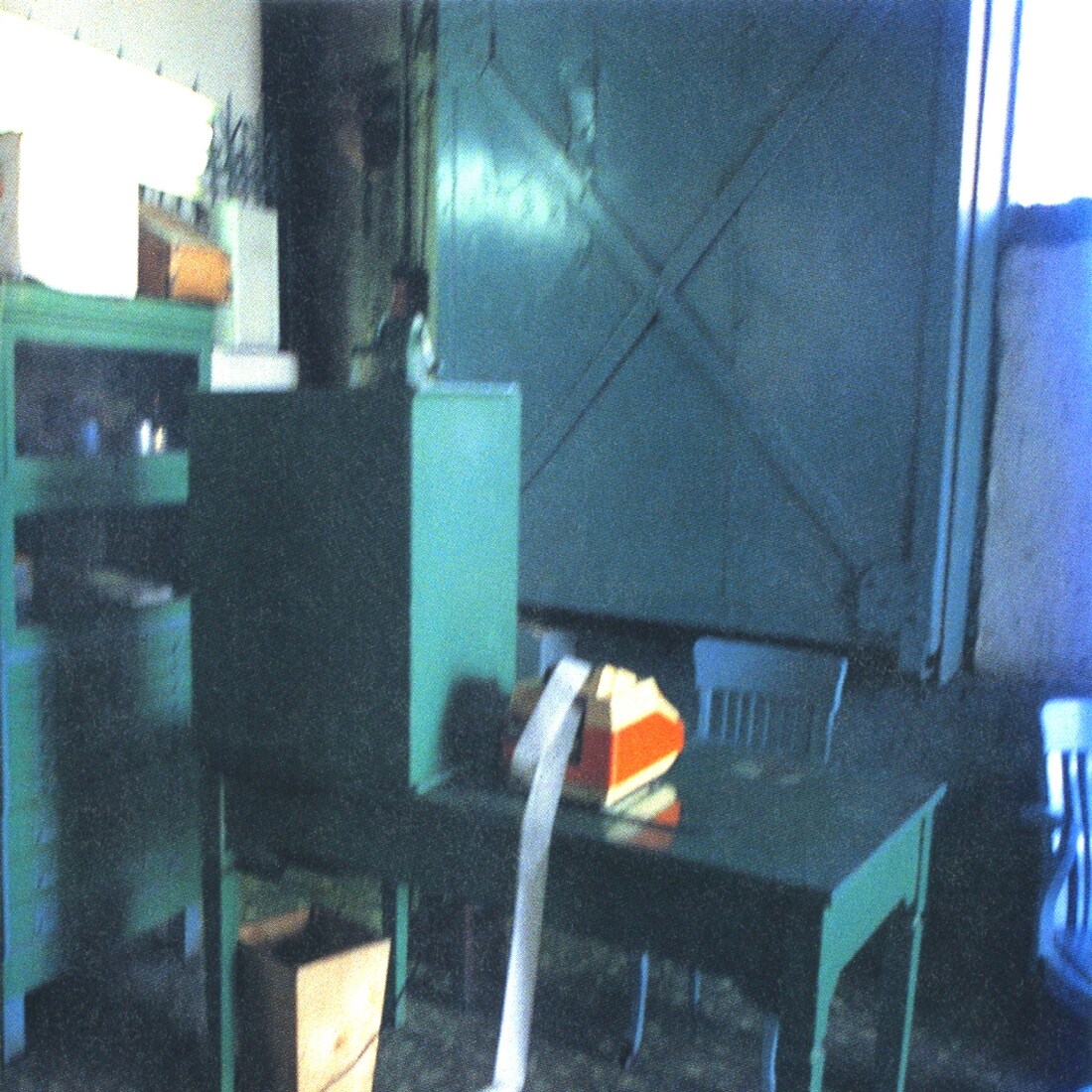 RIOW ARAI、未発表曲加え1stアルバム「Again」リイシュー