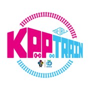 「SEIBU KPP TRAIN」ロゴ