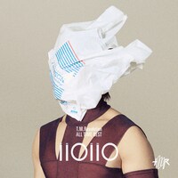 T.M.Revolution「2020 -T.M.Revolution ALL TIME BEST-」Loppi・HMV限定セットジャケット