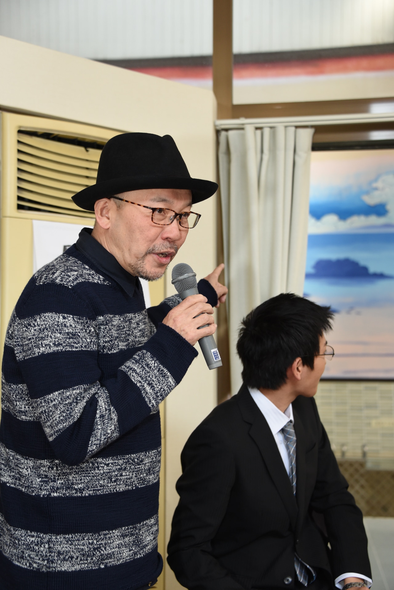久住昌之