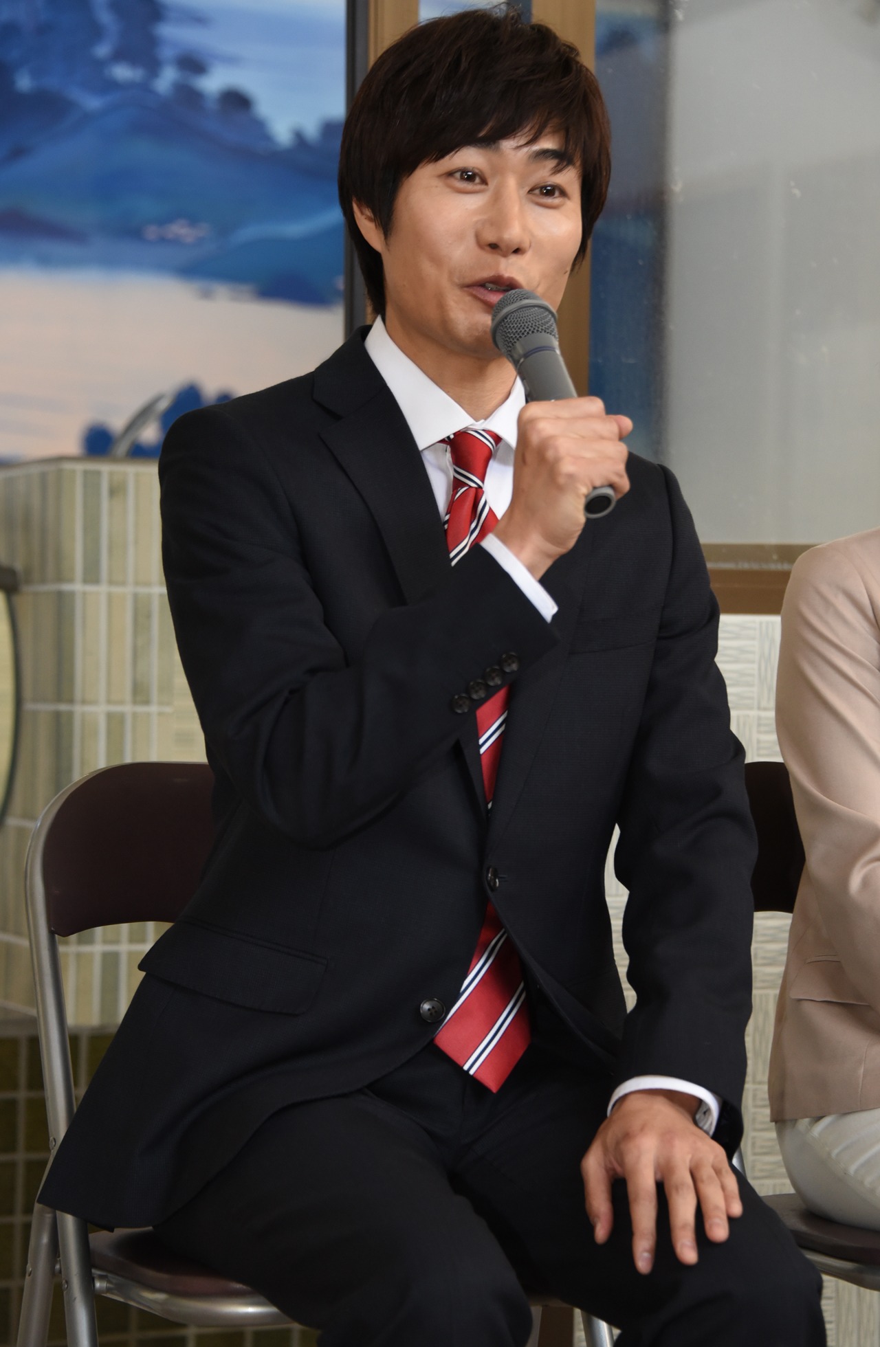 戸次重幸