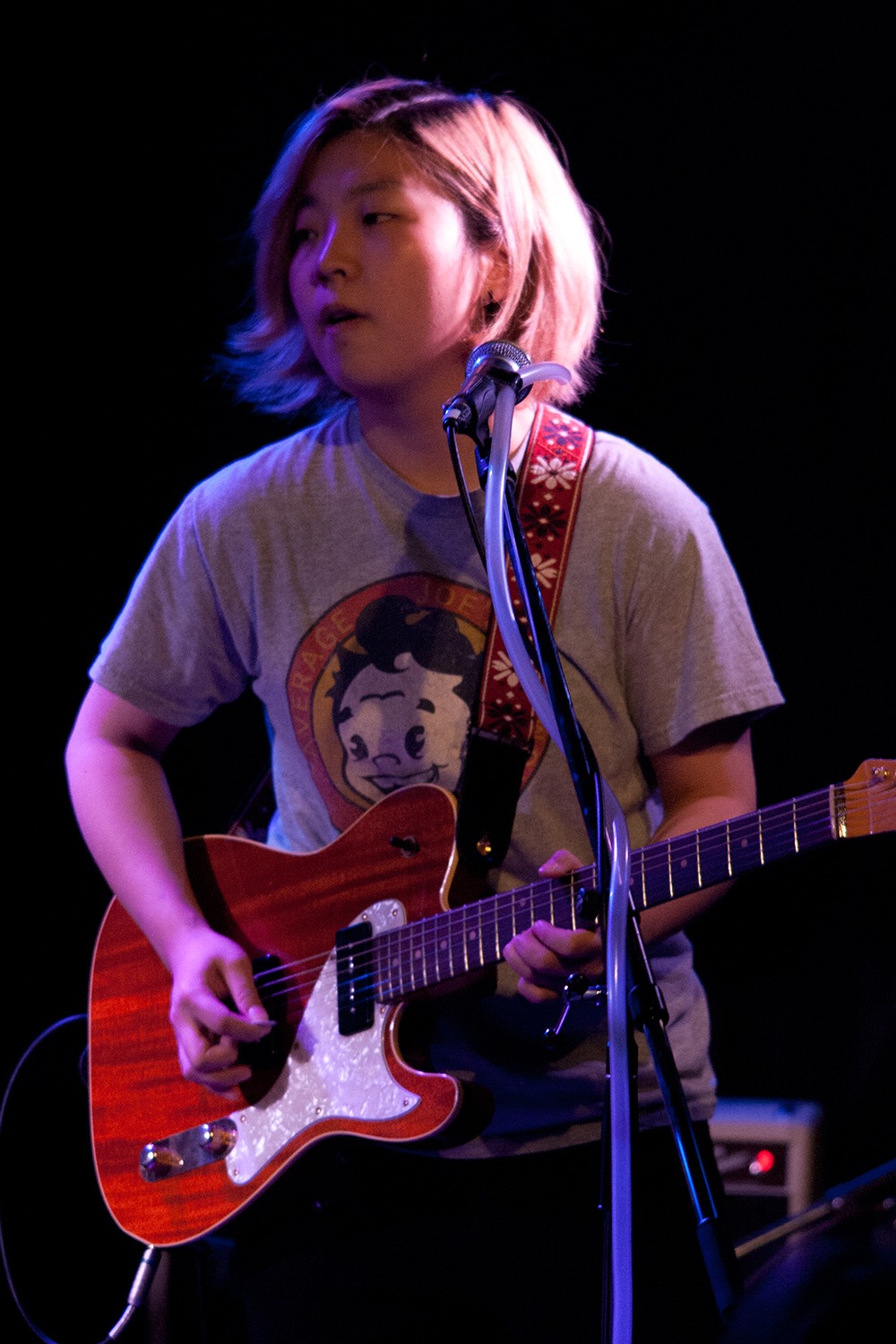 ひぐちけい（写真提供：ブレスト音楽出版）