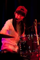 U（写真提供：ブレスト音楽出版）