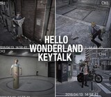 Keytalk Monsterがぬいぐるみ化 コラボプリ機も 音楽ナタリー