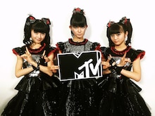 BABYMETAL