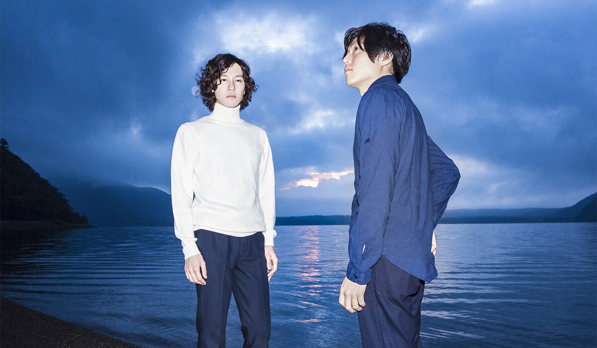 ROTH BART BARON、ヨーロッパ進出の足がかり作るクラウドファンディング開始