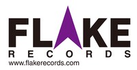 FLAKE RECORDSロゴ