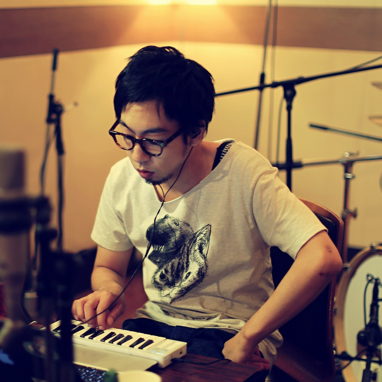 みきとP「マジカルミライ」にテーマ曲提供