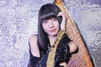 荻野可鈴（夢みるアドレセンス）