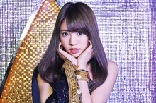 志田友美（夢みるアドレセンス）