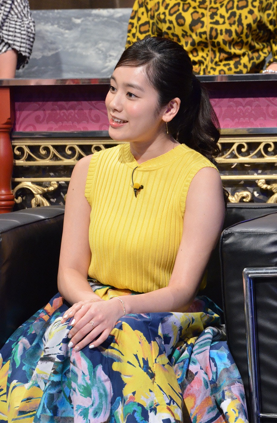 筧美和子