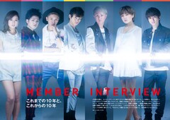 aの10周年記念ムック本にda Ice 小室哲哉がメッセージ 音楽ナタリー