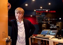 「AAA ぴあ」中面ページ (c)富井昌弘 / ぴあ