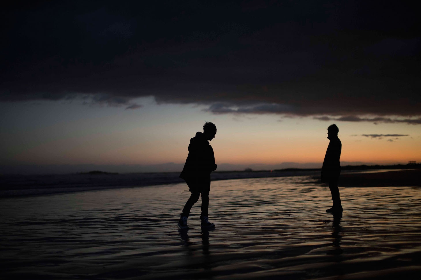 BOOM BOOM SATELLITES
