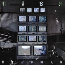 BiSH「DEADMAN」Live盤通常盤ジャケット