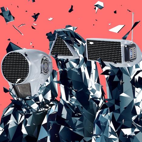 CTS「WAVINESS」通常盤ジャケット