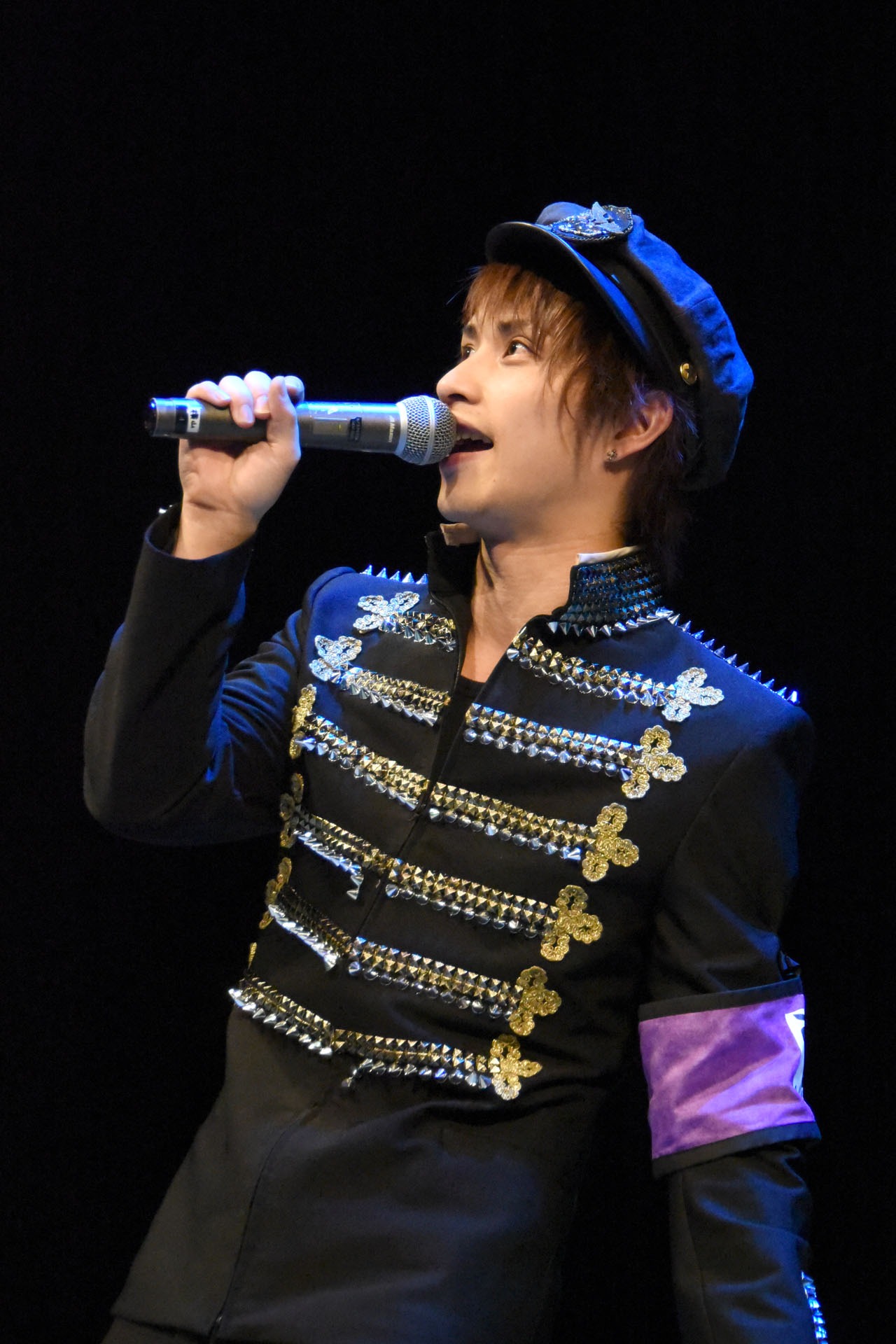 横山善之