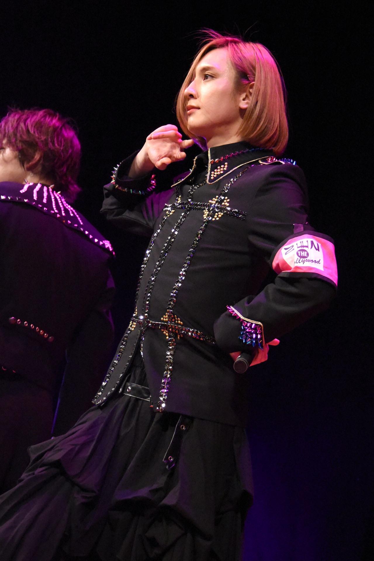 皇坂明希