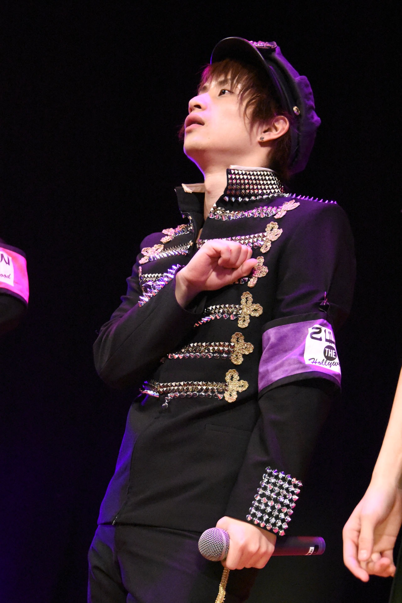 横山善之