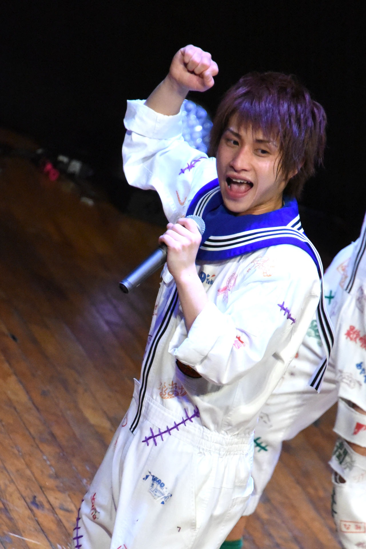 横山善之