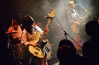 ラストJKライブ盛況、リーガルリリーの新MV