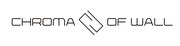 壁の彩度ロゴ