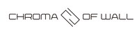 壁の彩度ロゴ