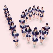 アイドルカレッジ「idolcollege」CD+DVD盤