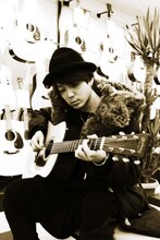 金廣真悟（グッドモーニングアメリカ）