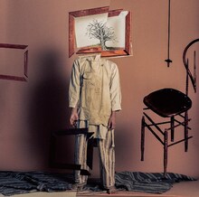 LAMP IN TERREN「innocence」初回限定盤ジャケット