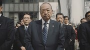 「ガリガリ君」テレビCM「値上げ」編のワンシーン。