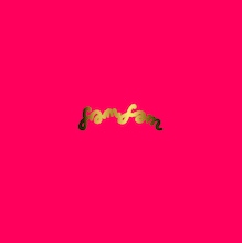 never young beach「fam fam」ジャケット