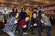 「PACHISLOT BATTLE LIVE」の出演者。