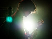 マイケル（B）（撮影：森下綾音）