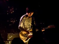 町田建人（G）（撮影：森下綾音）