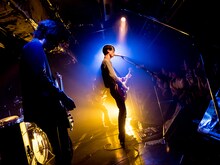 夜の本気ダンス（撮影：森下綾音）