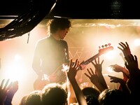 マイケル（B）（撮影：森下綾音）