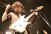 田口恵人（B）（Photo by Shoko Ishizaki）